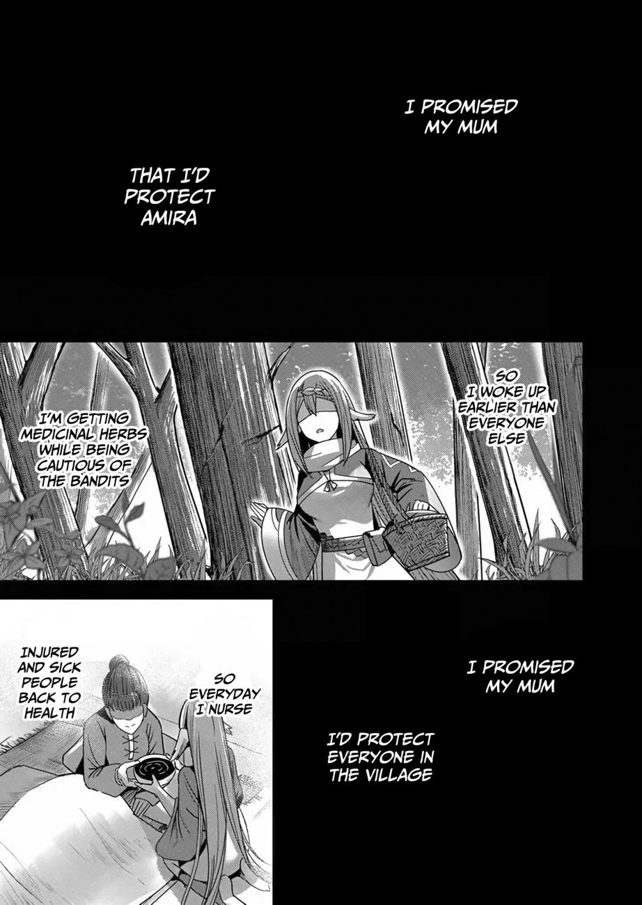 Hentai Manga Comic-Incubus of Frustration-Read-159